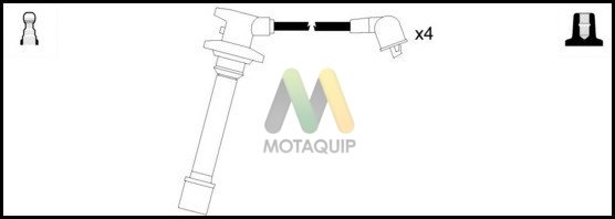 MOTAQUIP LDRL1308