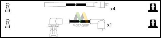 MOTAQUIP LDRL1851