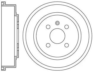 MOTAQUIP VBD22