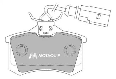 MOTAQUIP LVXL1097