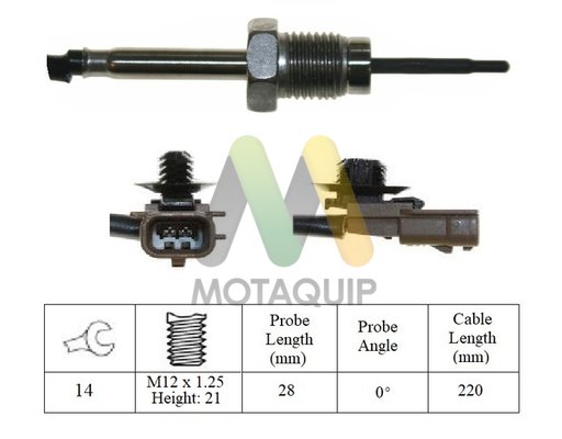 MOTAQUIP LVET381