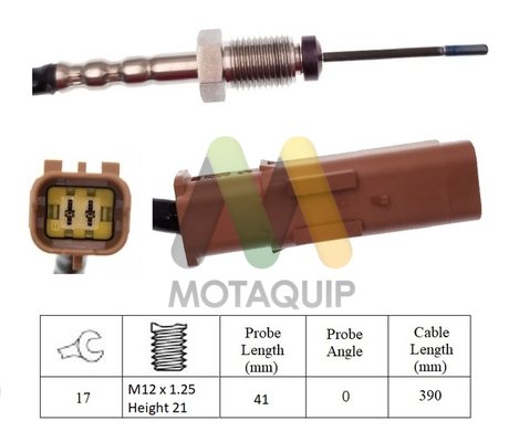 MOTAQUIP LVET385