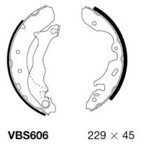 MOTAQUIP VBS606