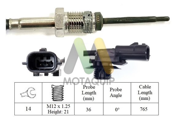 MOTAQUIP LVET419