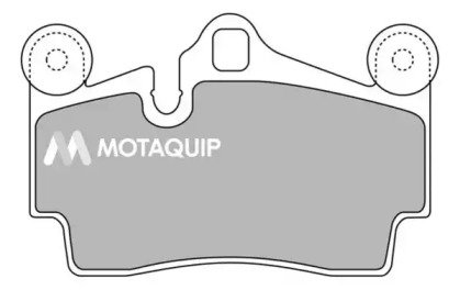 MOTAQUIP LVXL1433