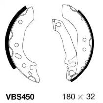 MOTAQUIP VBS450