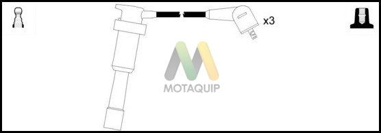 MOTAQUIP LDRL1789