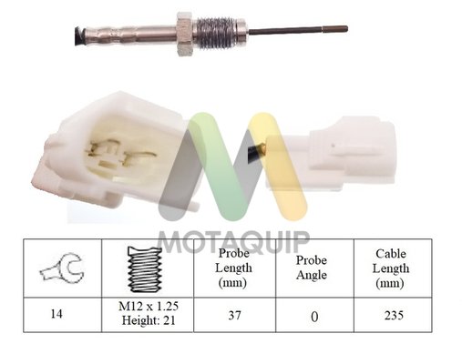 MOTAQUIP LVET226