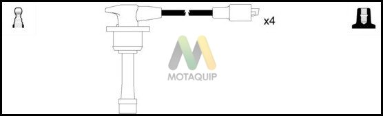 MOTAQUIP LDRL1477