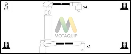 MOTAQUIP LDRL589