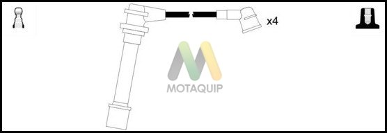 MOTAQUIP LDRL1845