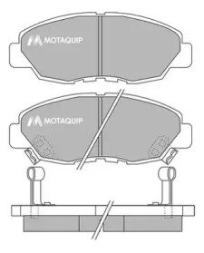 MOTAQUIP LVXL774