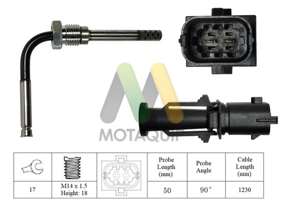 MOTAQUIP LVET411