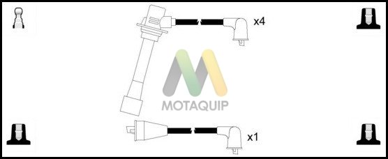 MOTAQUIP LDRL1648
