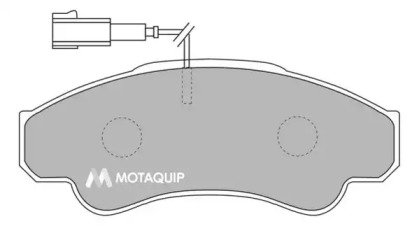 MOTAQUIP LVXL1034