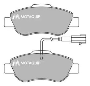 MOTAQUIP LVXL1410