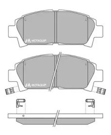 MOTAQUIP LVXL735