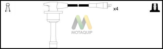 MOTAQUIP LDRL1305
