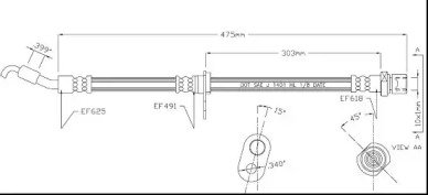 MOTAQUIP VBH1083