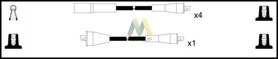 MOTAQUIP LDRL1282 MOTAQUIP LDRL1282