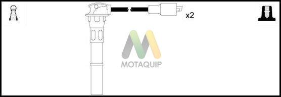 MOTAQUIP LDRL736