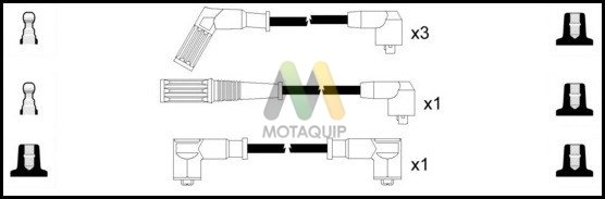 MOTAQUIP LDRL1573