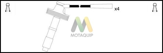 MOTAQUIP LDRL496