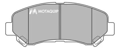 MOTAQUIP LVXL1360