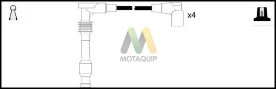 MOTAQUIP LDRL1189