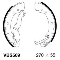 MOTAQUIP VBS569