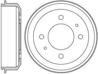 MOTAQUIP VBD50