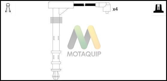 MOTAQUIP LDRL395