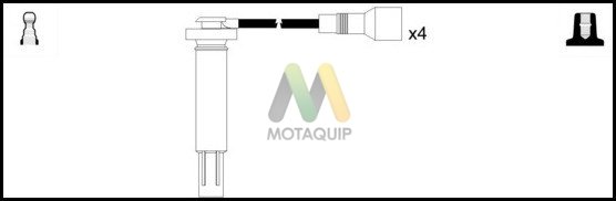 MOTAQUIP LDRL1826