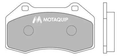 MOTAQUIP LVXL1274