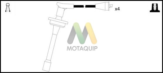 MOTAQUIP LDRL1566