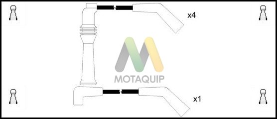 MOTAQUIP LDRL1703