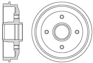 MOTAQUIP VBD629