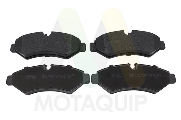 MOTAQUIP LVXL2042