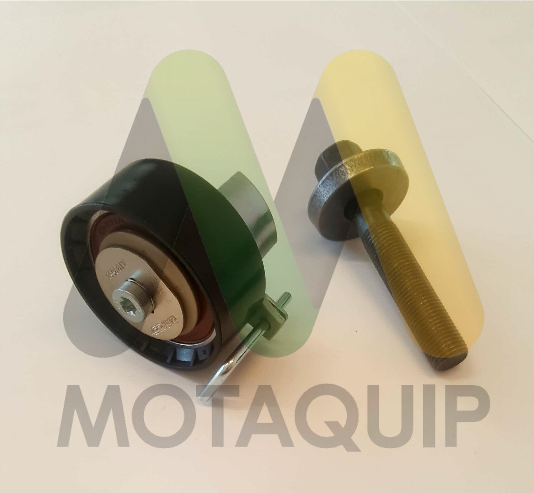 MOTAQUIP LVTT345