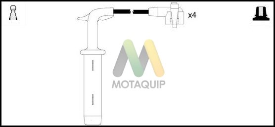 MOTAQUIP LDRL1787