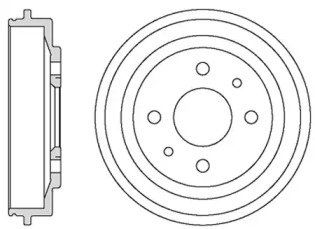 MOTAQUIP VBD602