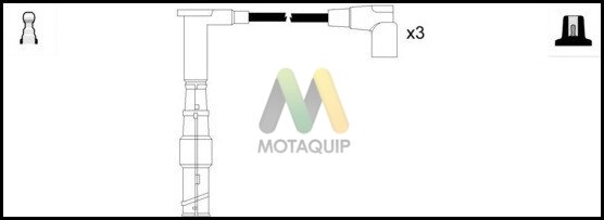 MOTAQUIP LDRL1347