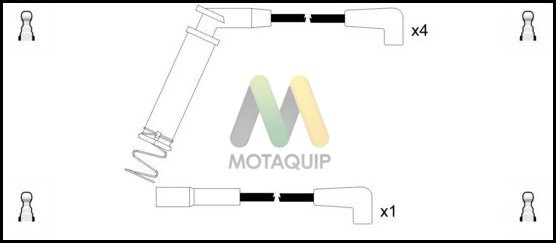 MOTAQUIP LDRL1818