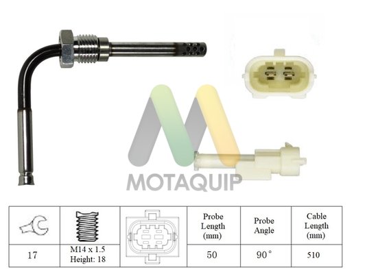 MOTAQUIP LVET383