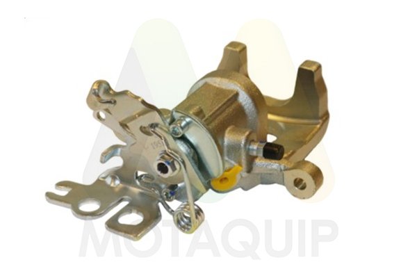 MOTAQUIP VBC604L