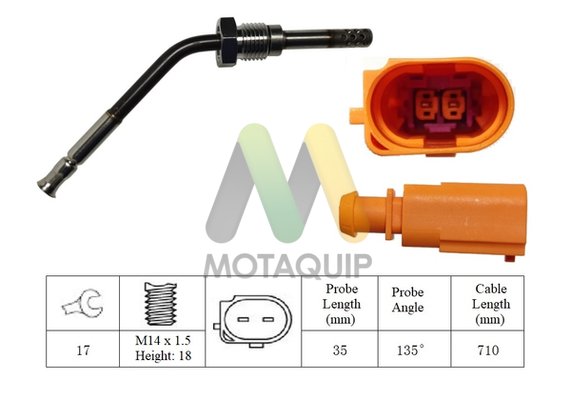 MOTAQUIP LVET402