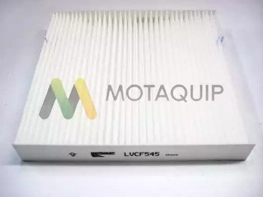 MOTAQUIP LVCF545