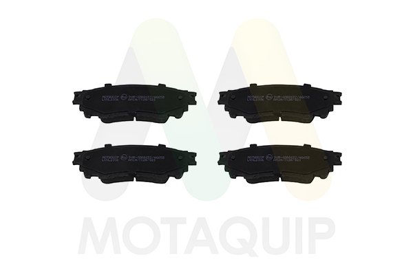 MOTAQUIP LVXL2006