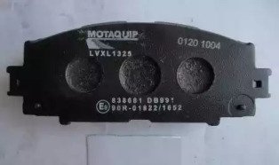 MOTAQUIP LVXL1325