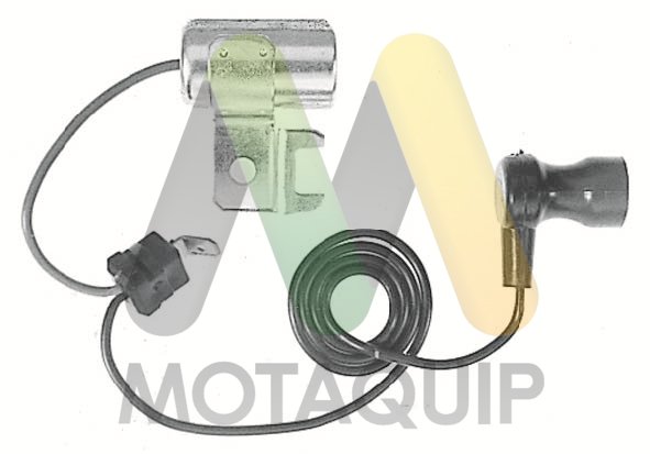 MOTAQUIP LVCD232